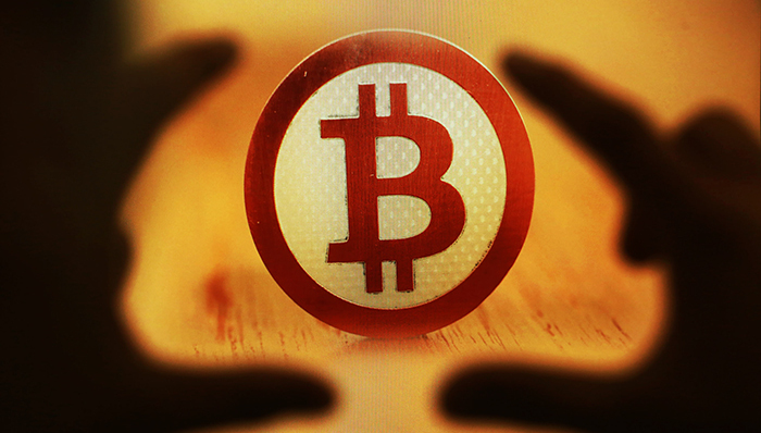 比特币技术能消灭一切中间人