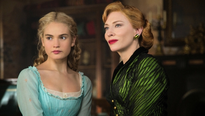 灰姑娘,空气补给乐队,香港国际电影节