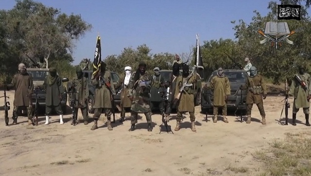 ISIS接受博科圣地效忠 “意义重大”还是“虚张声势”？