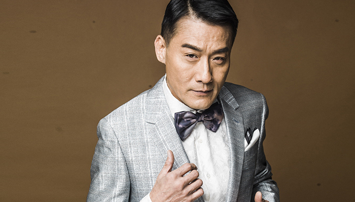 金牌戏痴梁家辉