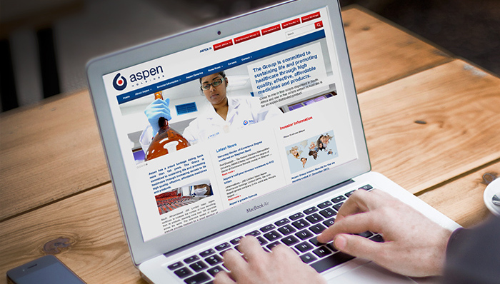 葛兰素史克与Aspen合作结束