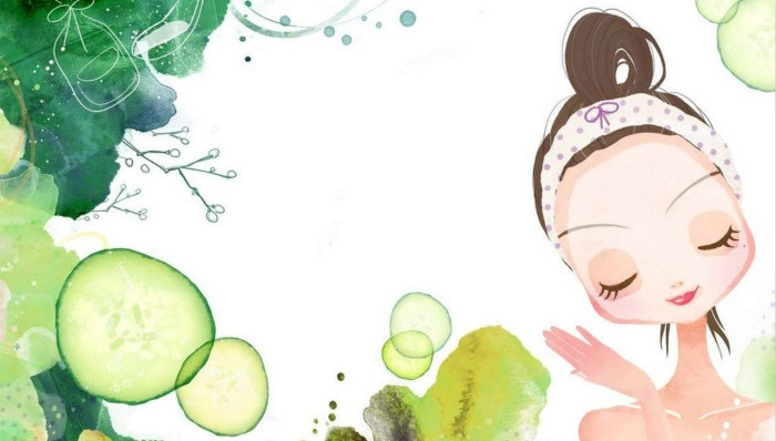 面膜,朋友圈,癌症,Methylparaben