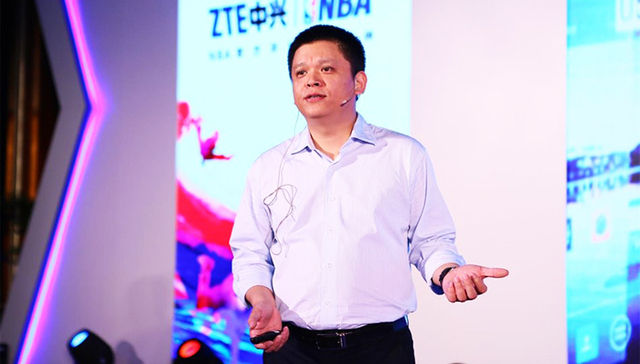 联通的反腐调查波及中兴