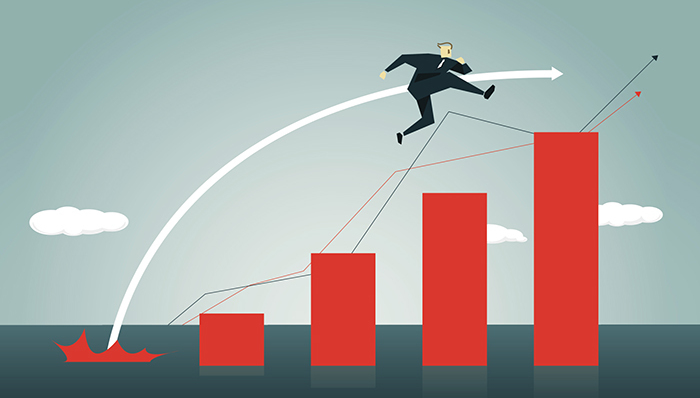 平安银行利润增速领先,平安银行资产质量高