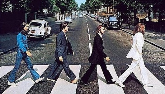 王学兵,一个勺子,披头士