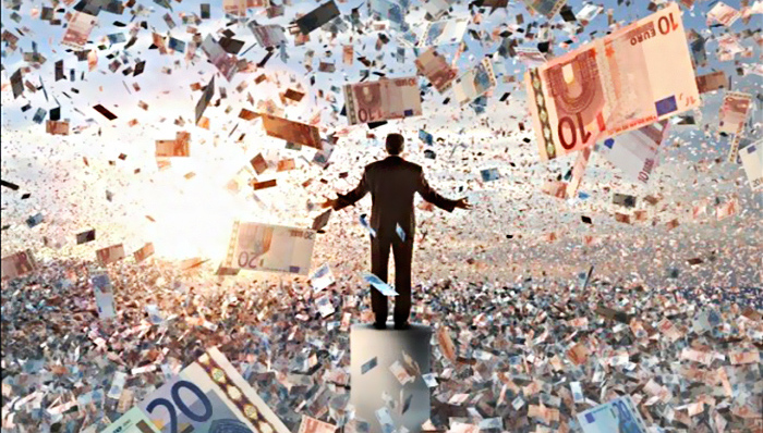 中国财政赤字率提高到2.3%,盘活财政存量资金