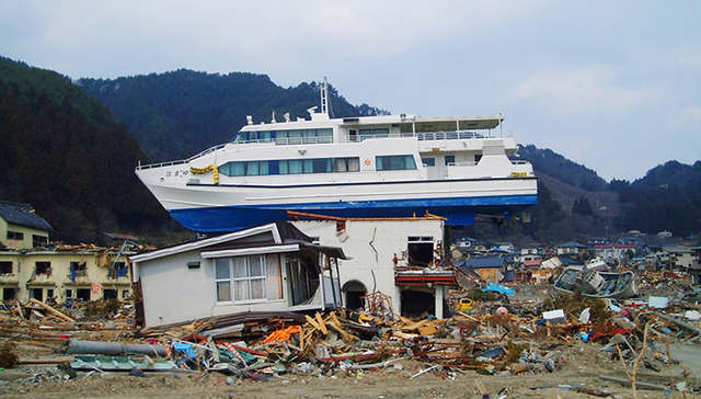 福岛核电站,海啸,地震,东京奥运会,灾后重建