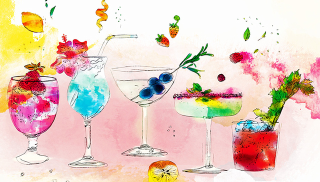 百威英博开杀入预调酒领域,鸡尾预调酒