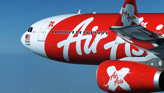 亚航推动印尼亚航子公司上市