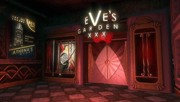 美国第一家女性性用品店创始人逝世