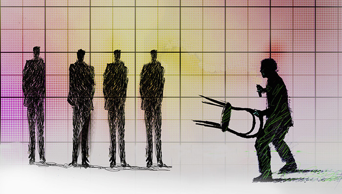 方正证券新董事长何其聪上岗