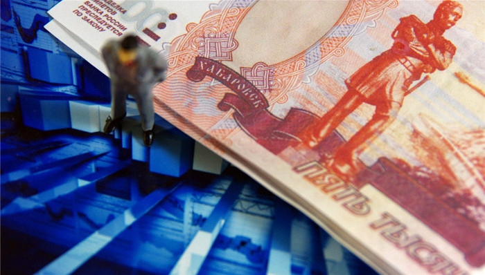 国际油价,俄罗斯