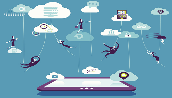 去哪儿六季度无线业务增长超300%