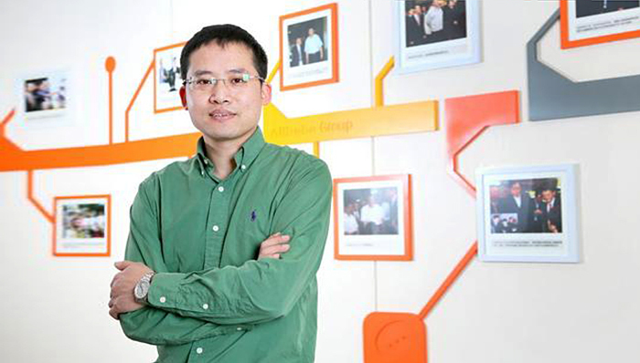 行癫张建锋免职后首次发声