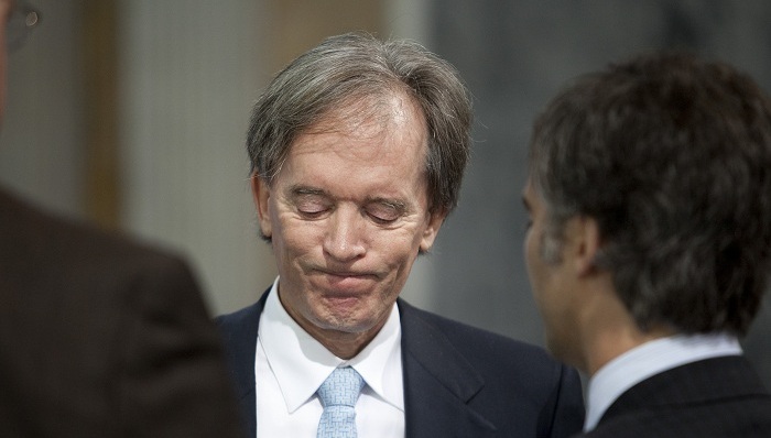 骏利资本,债券大王