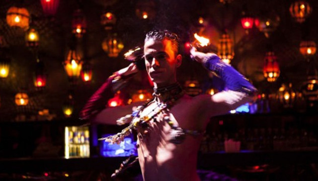 土耳其,肚皮舞,艺术,奥斯曼