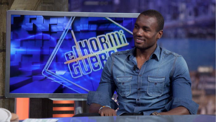 伊巴卡,伊涅斯塔