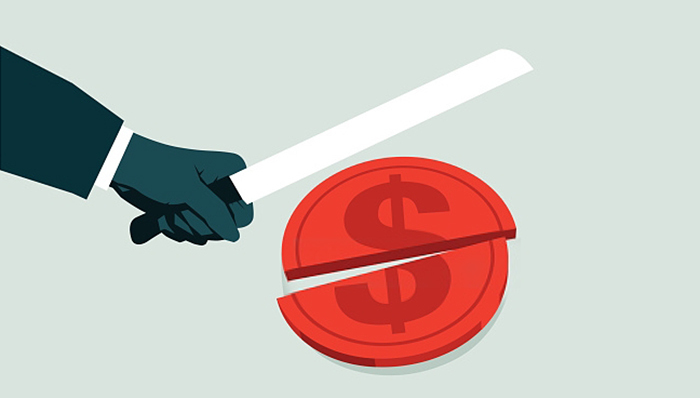 银监会拟定P2P准入门槛,金融市场优胜劣汰