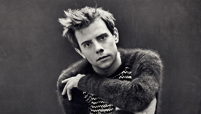 LOEWE创意总监让销售额涨了四倍