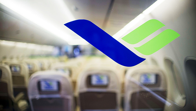 GE合资公司中国商飞占中国30%市场份额,波音中国研发737,MAX2016首飞