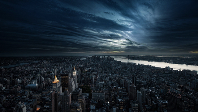 德国电网应对3月20日日全食