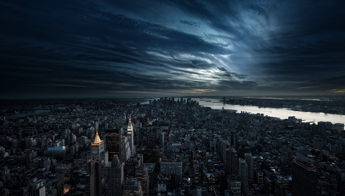 德国电网应对3月20日日全食