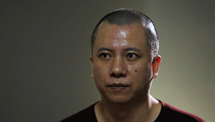 念斌案申请国家赔偿复议,念斌不满原先赔偿数额