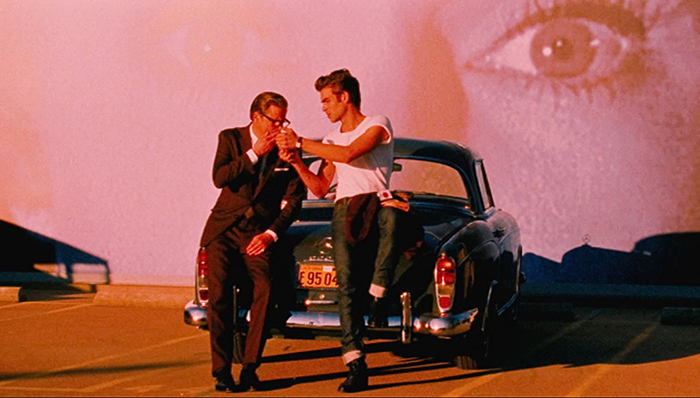 伦敦同性恋电影节,同志电影在线观看