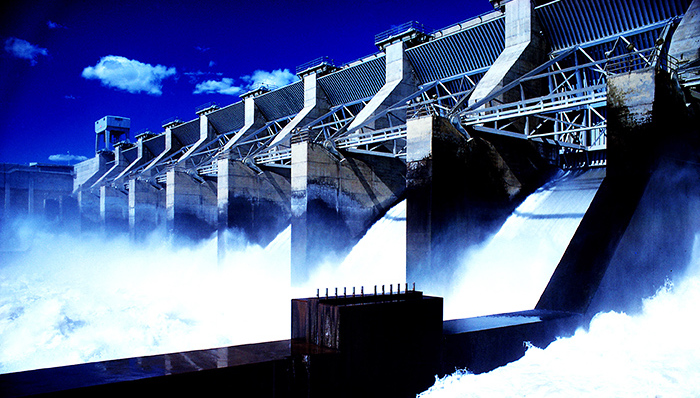 绿色能源投资大热,