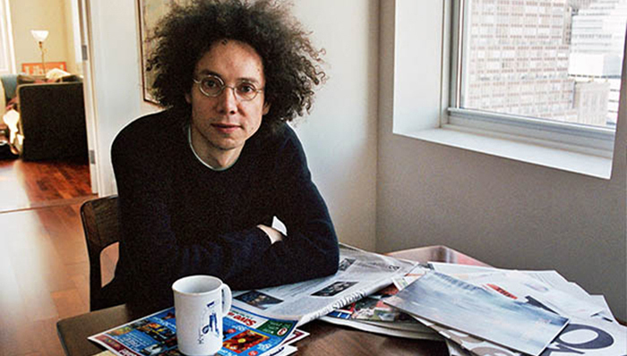 马尔科姆.格拉德维尔畅销书,9个最常见理论