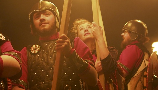 为什么维京人征服了英国却没有征服他们的DNA？