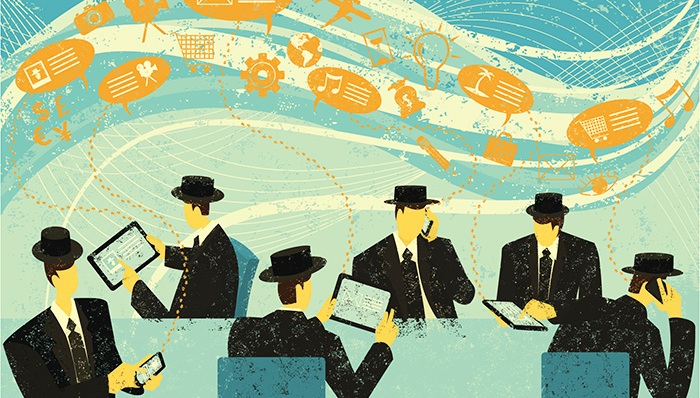 几大西方主流媒体结成广告同盟“泛大陆”