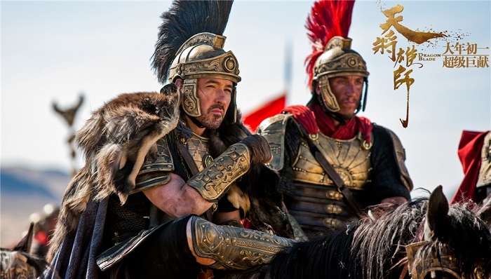 好莱坞明星,约翰·库萨克