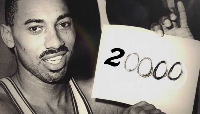 德文·韦德,特雷西·麦蒂,张伯伦,NBA,篮球