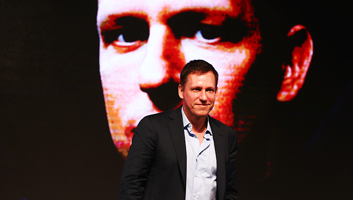 硅谷投资人热捧生物科技,基因技术有助于延长生命,转基因