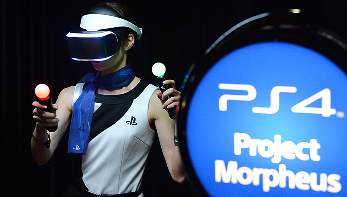 索尼首发PS4,索尼PS4首发6款游戏、PS,Vita首发7款游戏