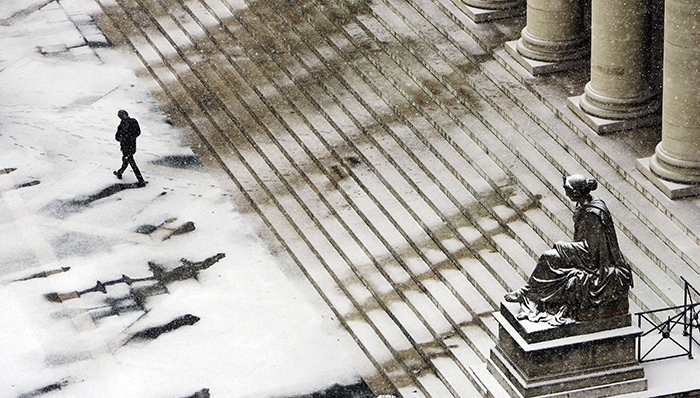 中概股遇冷,中国投资者撤资