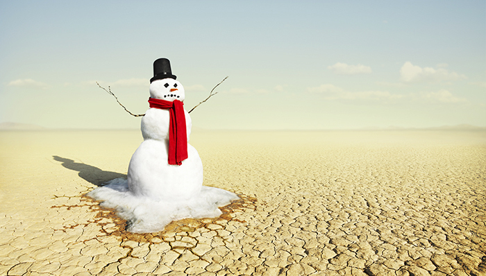 中国暖化速度超国际平均一倍,全球变暖,海平面上升