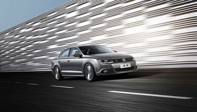 【JMedia】新速腾：迎着口水不降价 自信从哪儿来？