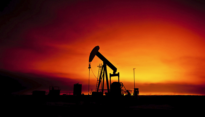 尼克森石油交易业务将关闭