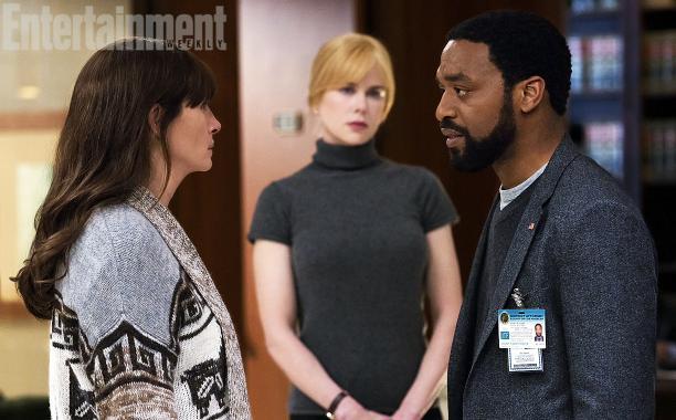 好莱坞新动向,谜一样的双眼,奥斯卡,尼克尔·基德曼