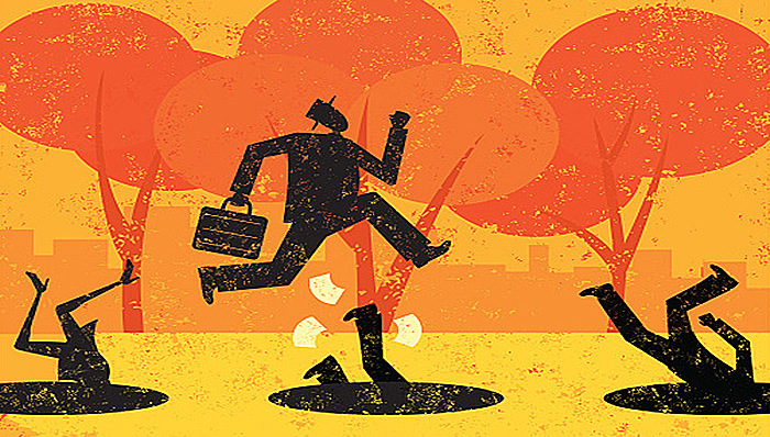 P2P问题集中在山东平台,投资者要小心不良平台陷阱