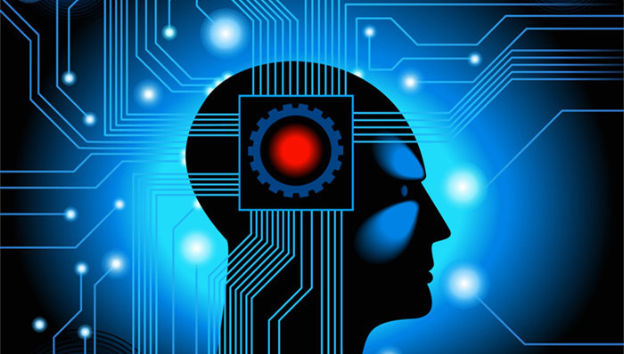 机器人,科技,人工智能