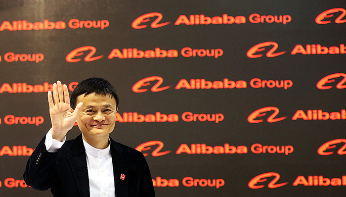 阿里巴巴投资以色列手机安全支付公司