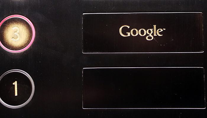 谷歌人工干预搜索结果,谷歌遭政府调查,谷歌打压竞争对手