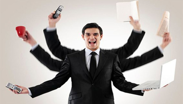 2014年中美最热门的25个技能