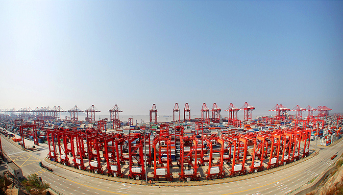 一带一路与马歇尔计划无可比性,结合中国国情