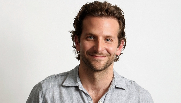 布莱德利·库珀,朱迪·嘉兰,一个明星的诞生