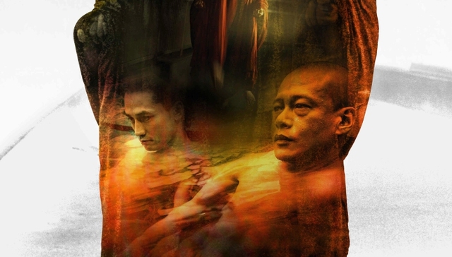 优酷,大师微电影,美好2015