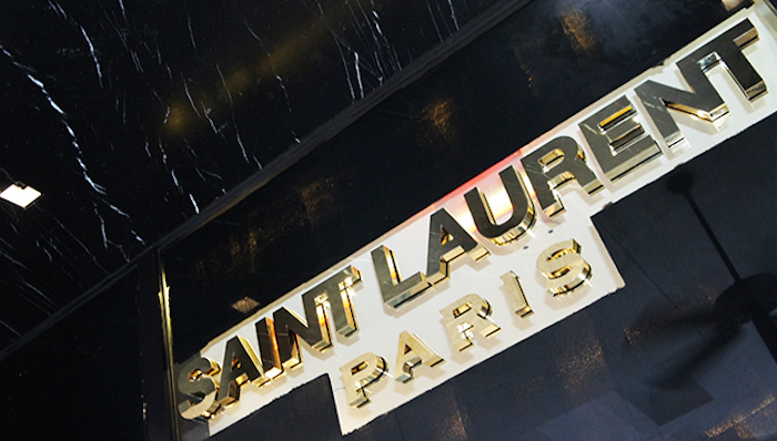 SANIT LAURENT将把总部迁回品牌诞生的那所修道院